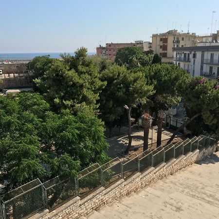 Casa Vacanze La Scalinata Bisceglie Zewnętrze zdjęcie
