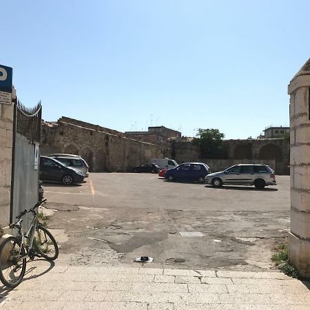 Casa Vacanze La Scalinata Bisceglie Zewnętrze zdjęcie