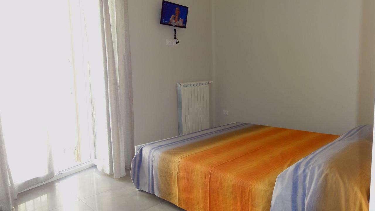 Casa Vacanze La Scalinata Bisceglie Zewnętrze zdjęcie