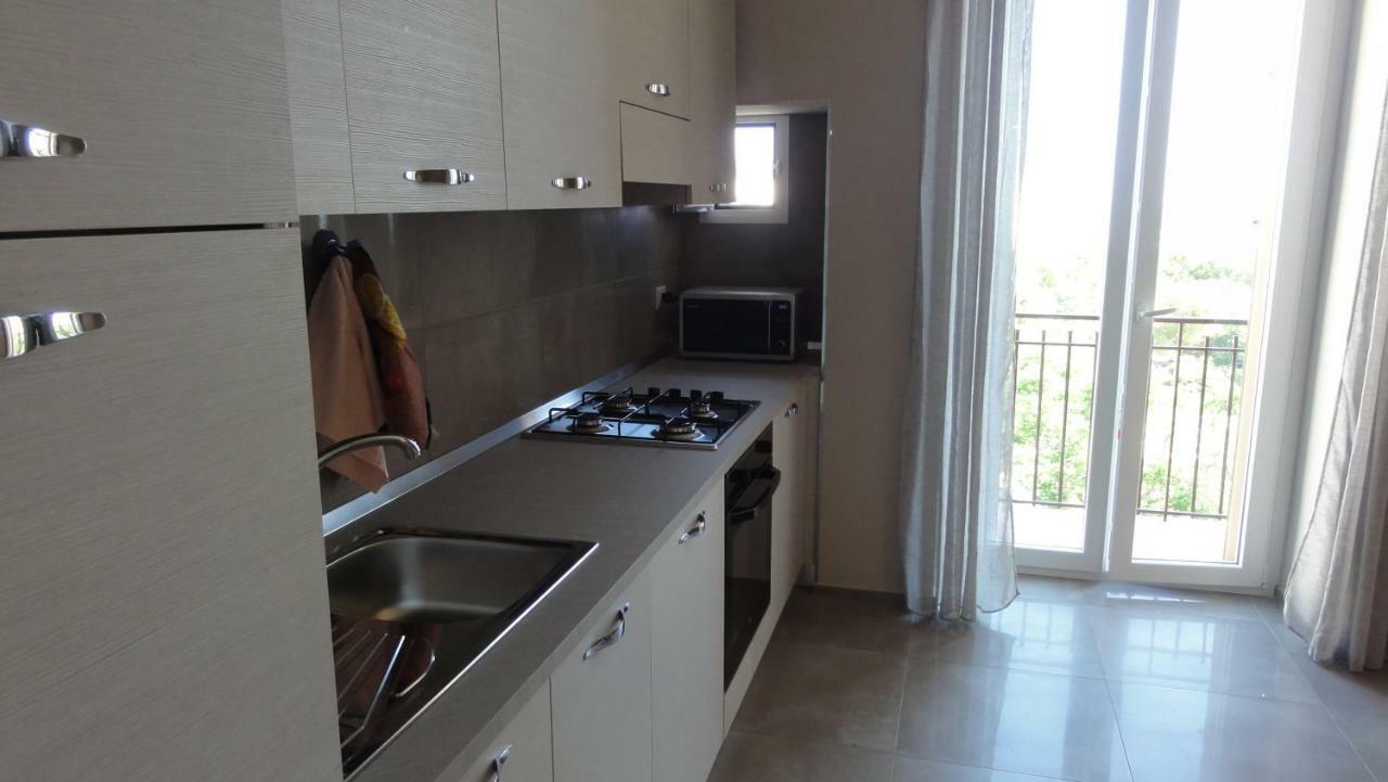 Casa Vacanze La Scalinata Bisceglie Zewnętrze zdjęcie