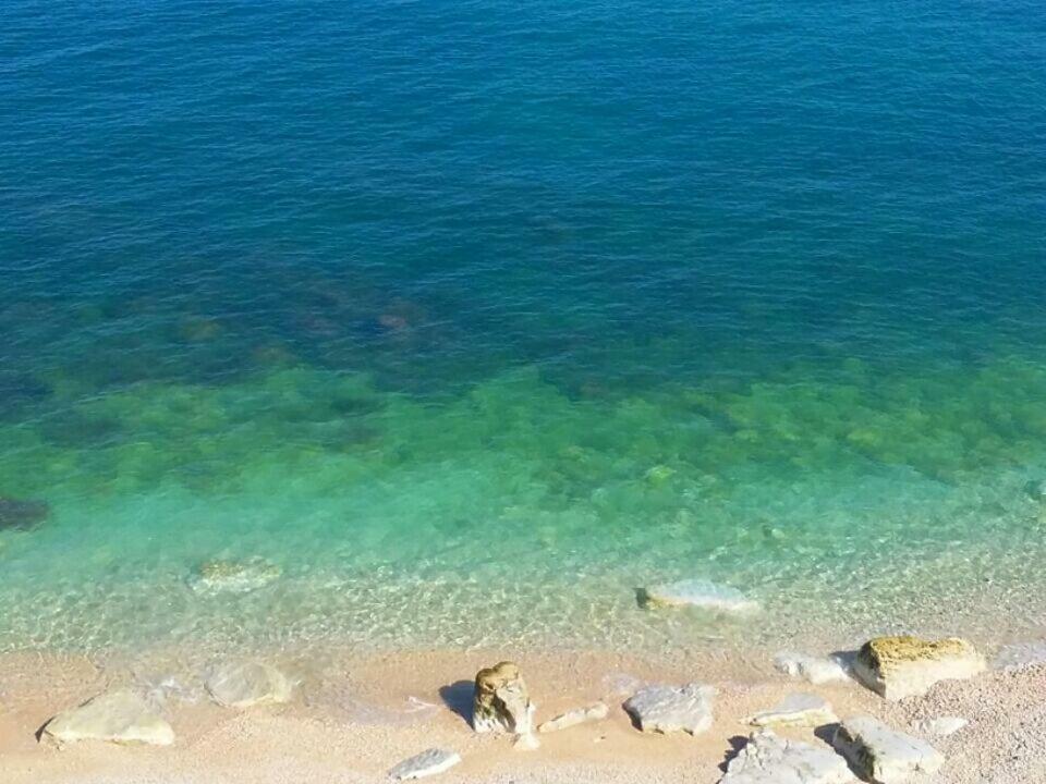 Casa Vacanze La Scalinata Bisceglie Zewnętrze zdjęcie