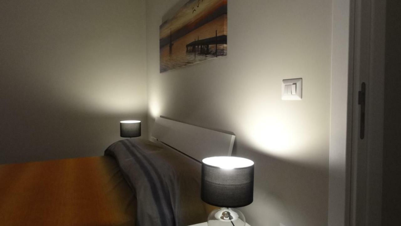 Casa Vacanze La Scalinata Bisceglie Zewnętrze zdjęcie